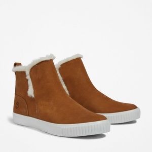 Timberland womens boots